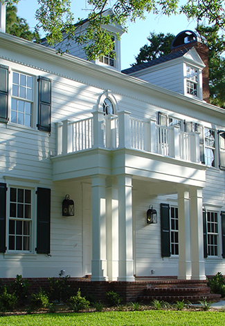 Preservation/Residential